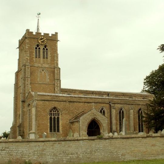 Parish Church of St Andrew