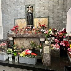 Sanctuaire de Sainte-Rita (Notre-Dame de Bon secours)