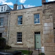 5 Winchester Row, Kelso