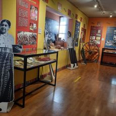 Museo de la Palabra y la Imagen