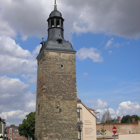 Magdeburger Turm