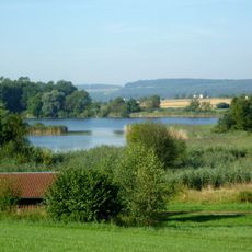 Feuchtgebiete um Bad Schussenried