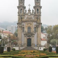 Igreja de Nossa Senhora da Consolação e Santos Passos