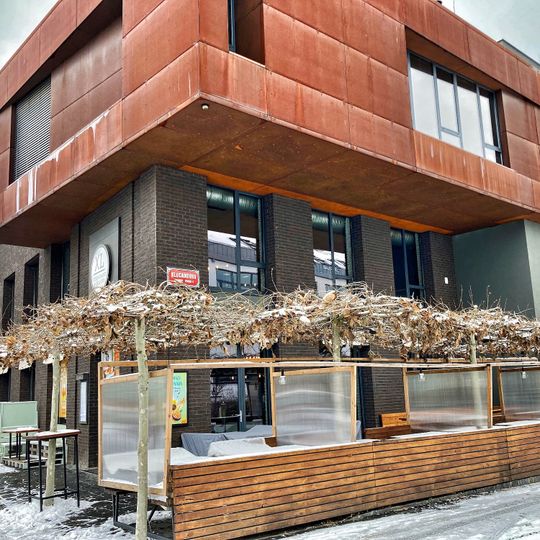 XLrestaurant