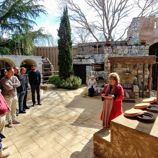 Biblical History Center