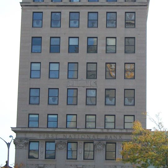 First National Bank Building