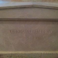Germaine Tillion