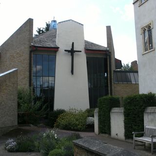 Christ Church, Gipsy Hill