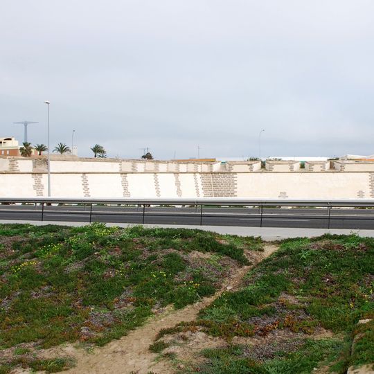 Fuerte de la Cortadura