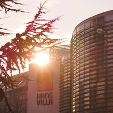 Brusznyai Street 2, Veszprém