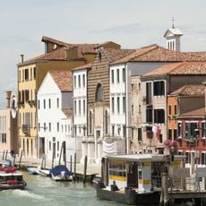 Tre Archi