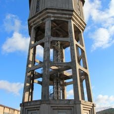 Wasserturm Neurißhof