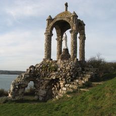 Oratoire de Grainfollet