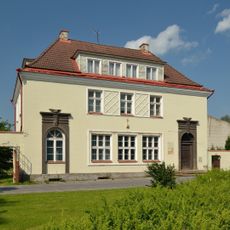 Abja-Paluoja post office
