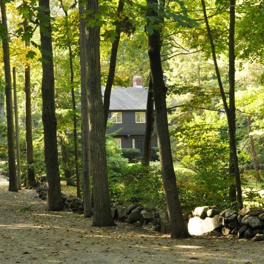 Giddings-Burnham House