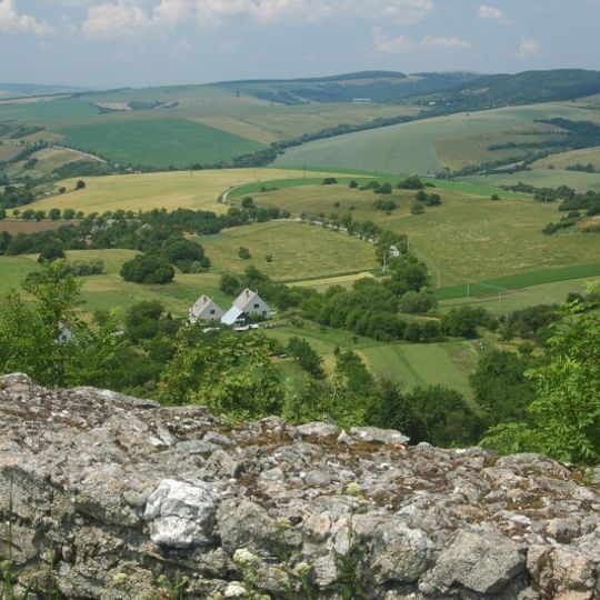 Myjavská pahorkatina