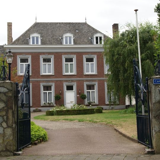 Cannerweg 262, Maastricht