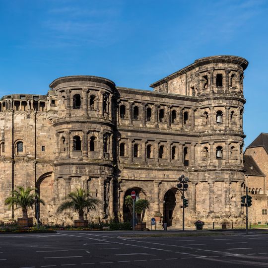 Porta Nigra