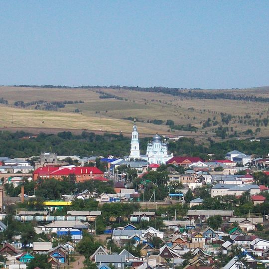 Sorochinsk