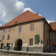Městské muzeum v Náměšti nad Oslavou