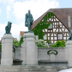 Prinzregentendenkmal