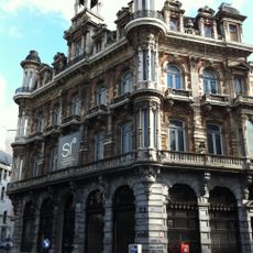 Hôtel de Knuyt de Vosmaer