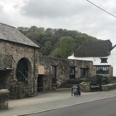 National Trust - Finch Foundry