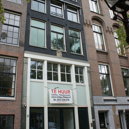Keizersgracht 471, Amsterdam