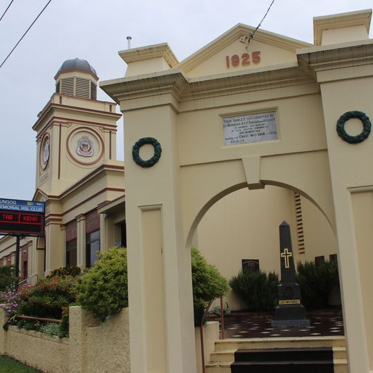 Dungog