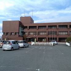 大垣市墨俣地域事務所