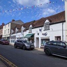 37 39 39A 41, Smith Street