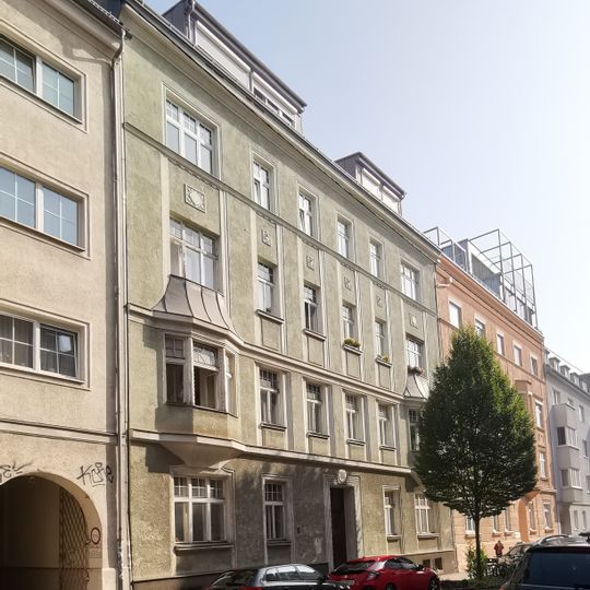 Tegetthoffstraße 13