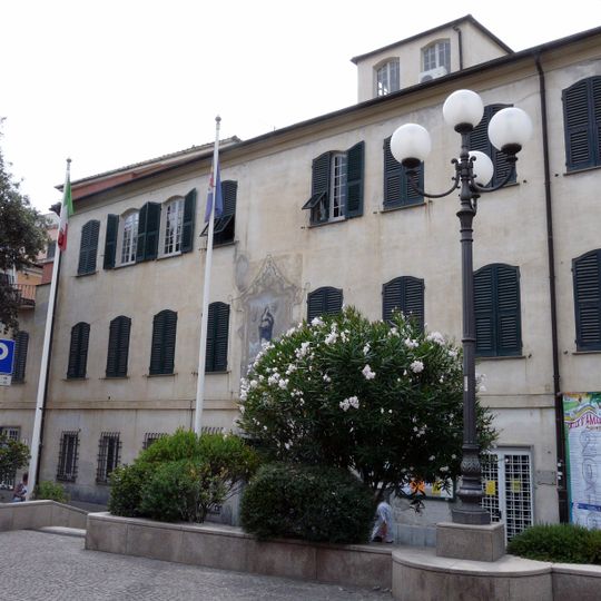 Palazzo Comunale