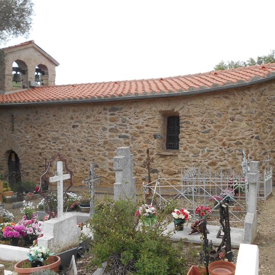 Église Saint-Sylvestre de Villerach