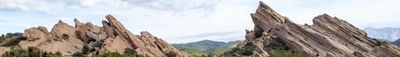 Panoramic View 1