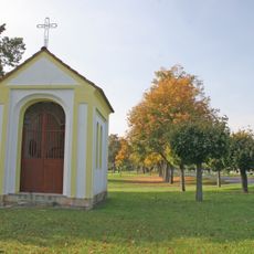 Chapel of Virgin Mary
