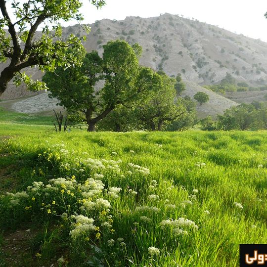 Préfecture d'Abdanan