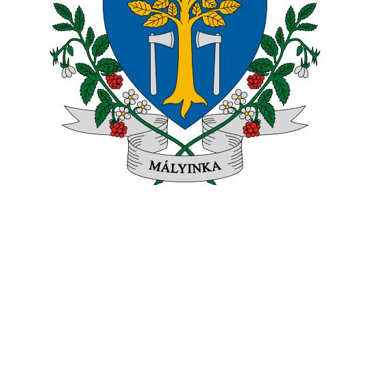 Mályinka