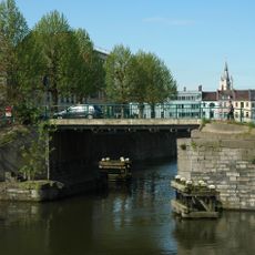 Napoleon de Pauwbrug