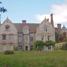 Wiveton Hall