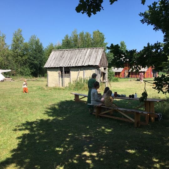 Ulvsborg Historisk Værksted