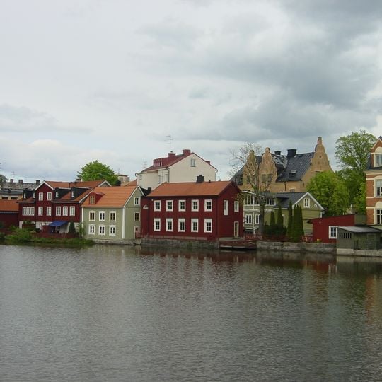 Eskilstunaån