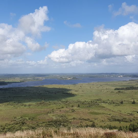 Réservoir de Saint-Michel