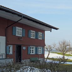 Ehemaliges Bauernhaus