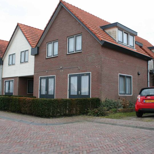 Dominee T.O. Hylkemaweg 6,  8355CD  Giethoorn