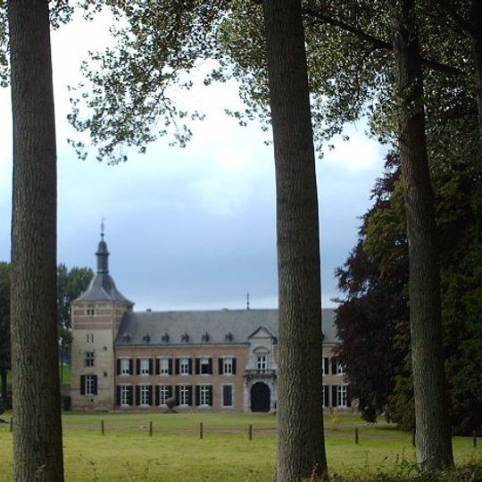 Kasteel van Betho