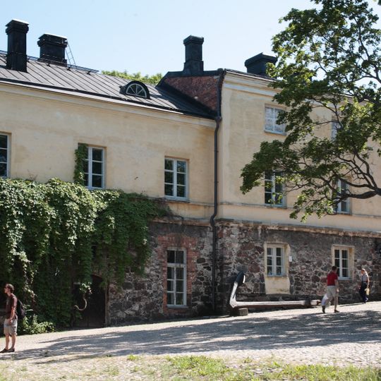Ehrensvärd Museum