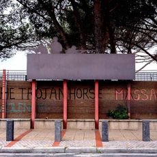 Trojan Horse Memorial