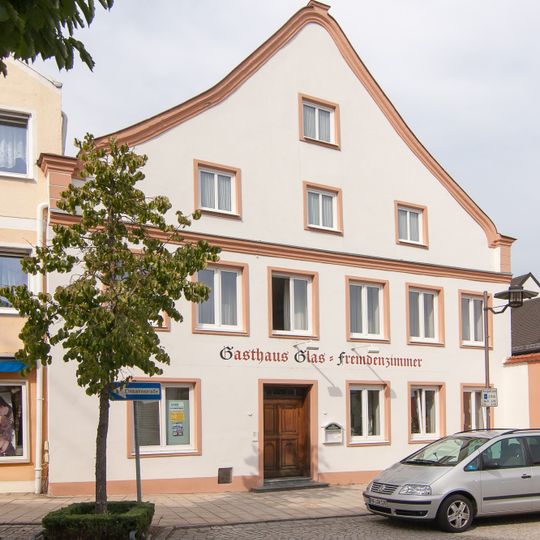 Gasthaus