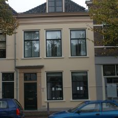 Bakenessergracht 3, Haarlem